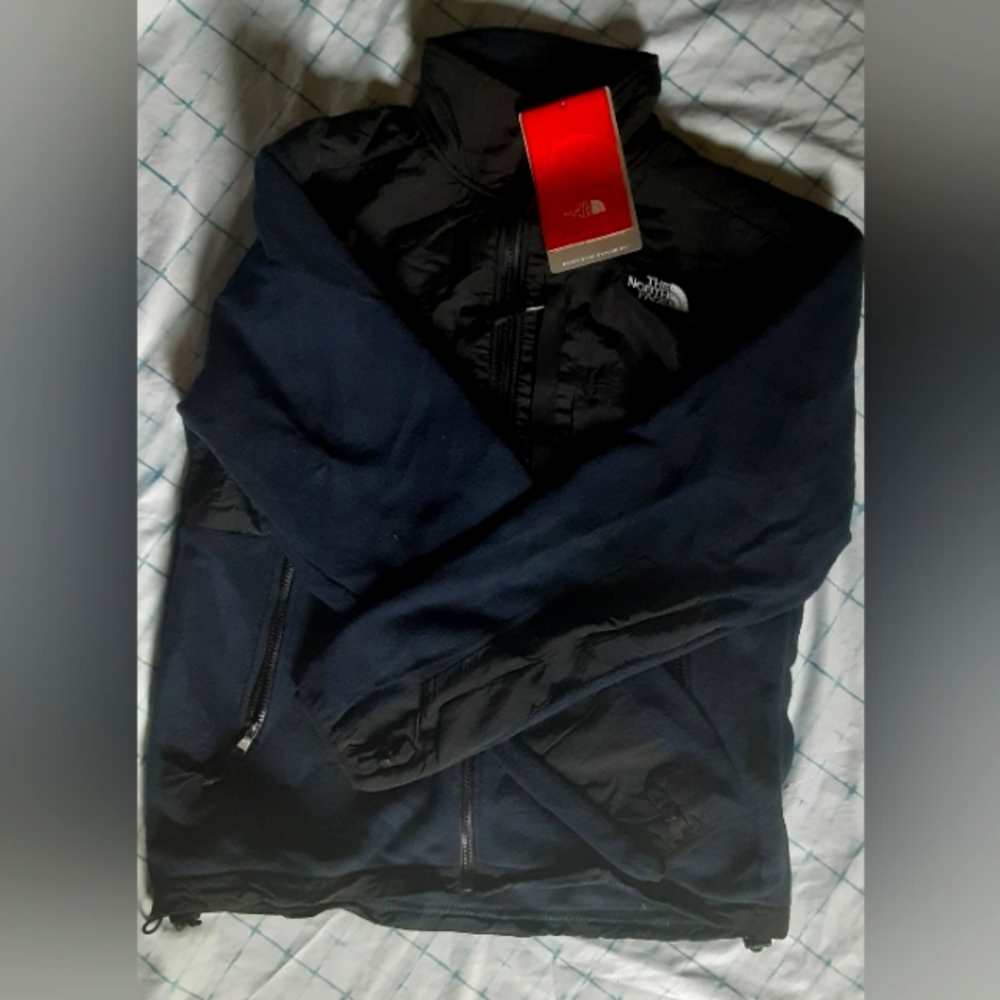 The North Face Fleece Men's Jacket, BRAND NEW